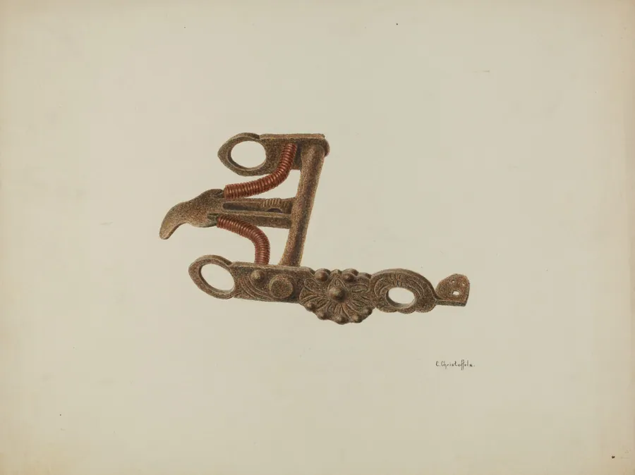 Bit by Cornelius Christoffels