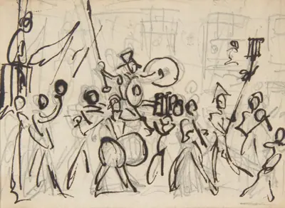 A Parade