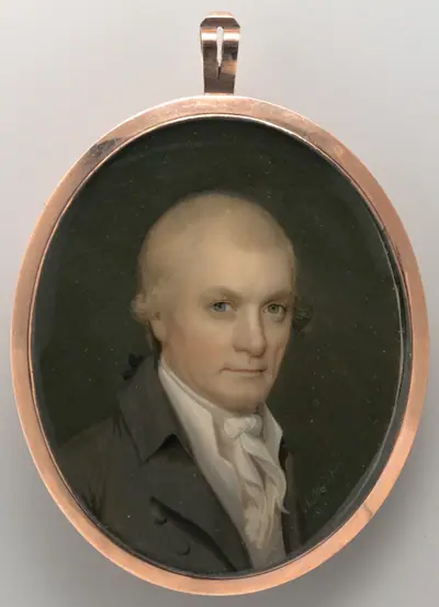 James Stuart