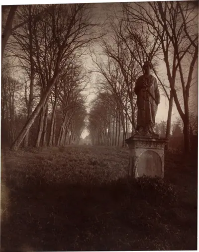 Parc de Sceaux