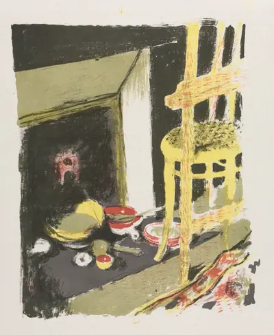 The Hearth