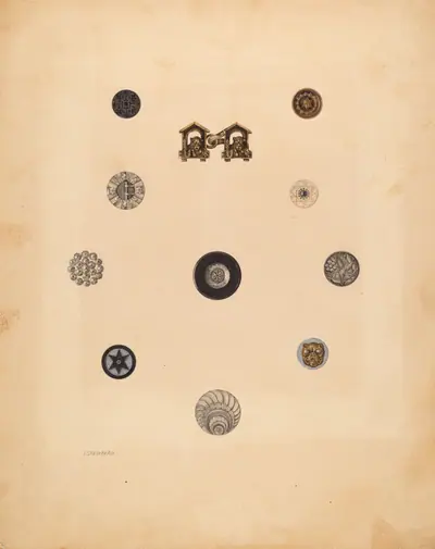 Buttons