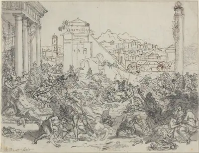 Massacre of the Innocents