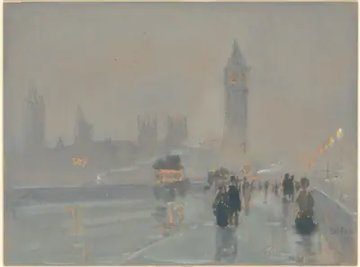 Big Ben