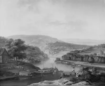 Rhinlandskab