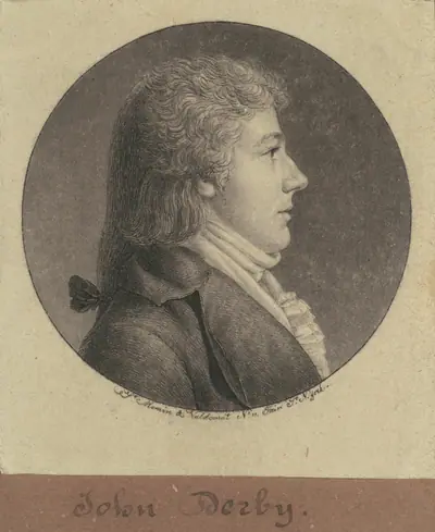 John Derby