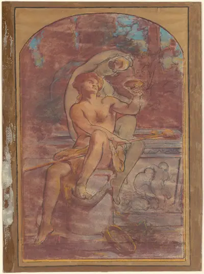 Bacchus