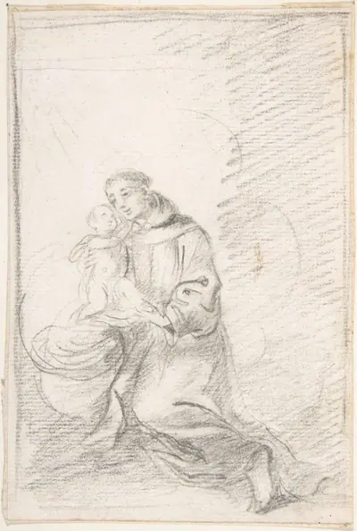 Saint Anthony of Padua