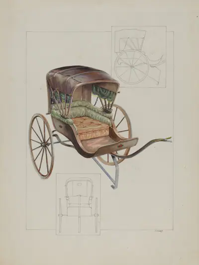 Baby Buggy