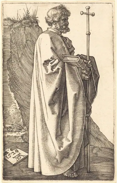 Saint Philip
