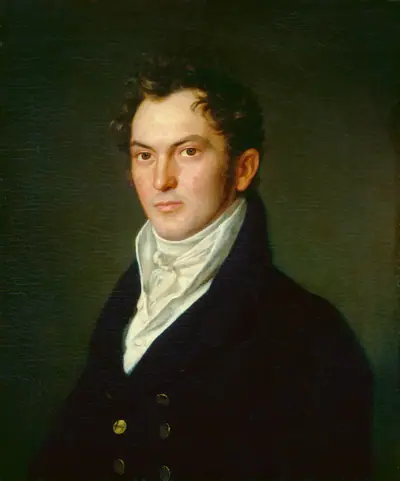 Zachariah Schoonmaker