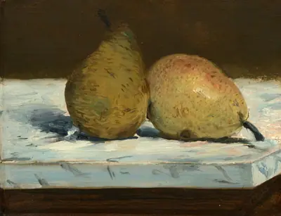 Pears