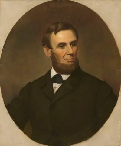 Abraham Lincoln