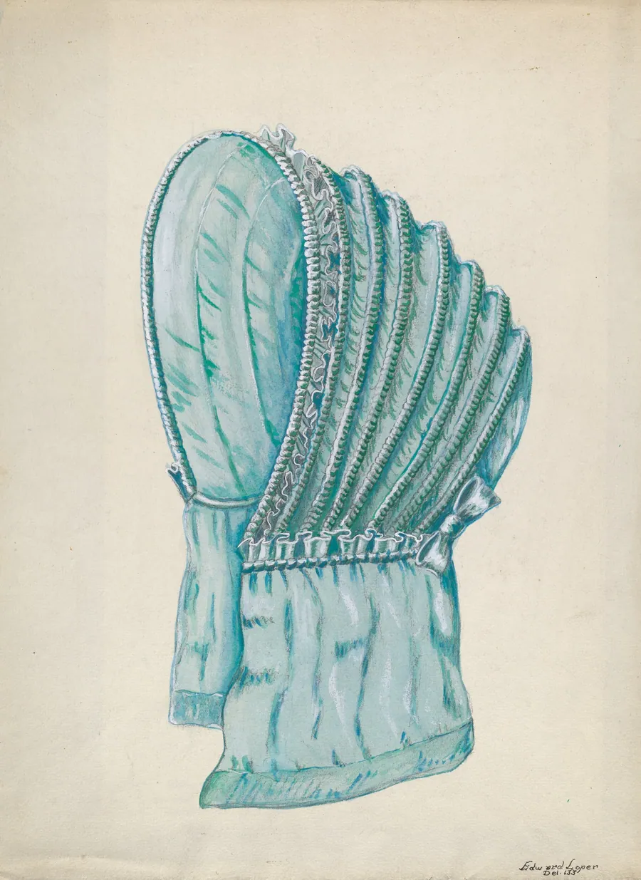 Calash by Edward L. Loper