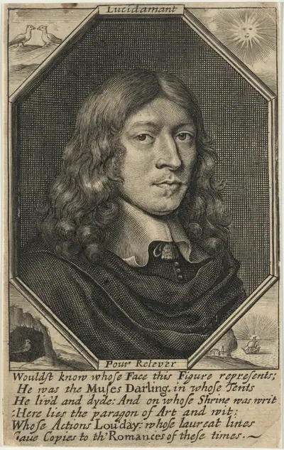 Robert Loveday
