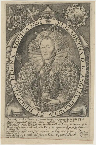 Queen Elizabeth