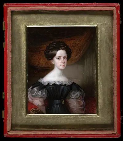 Eliza Hooper