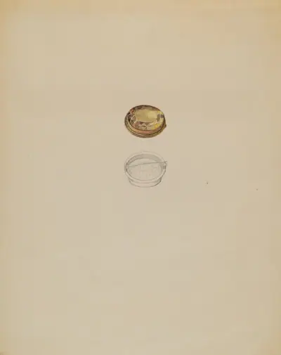 Brooch