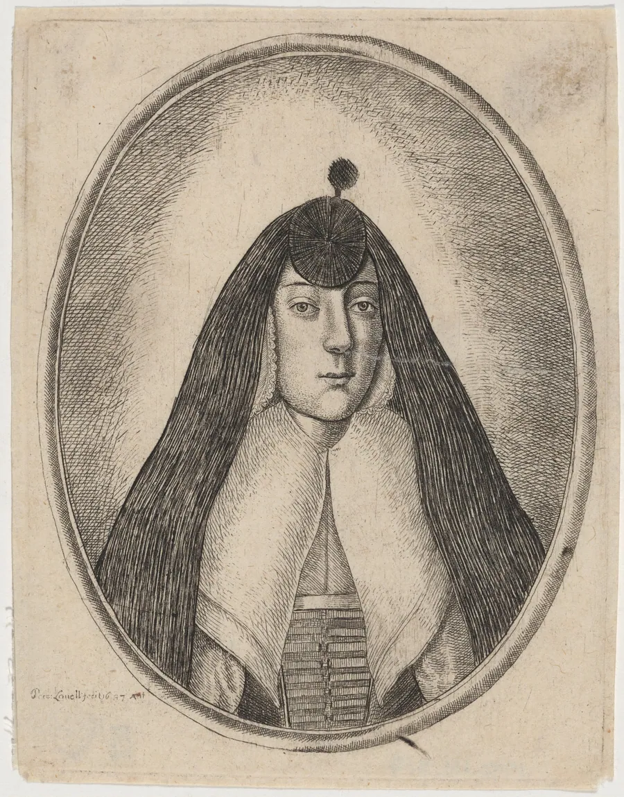 Madame Lvebout by Peregrine Lovell