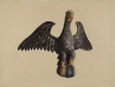 Eagle