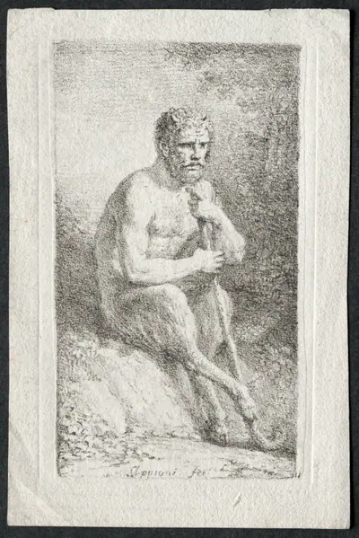 Satyr