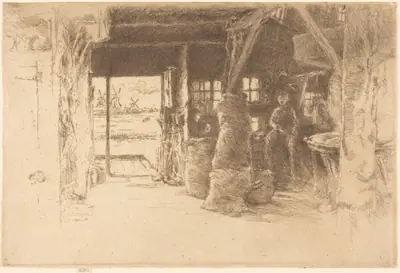 The Mill