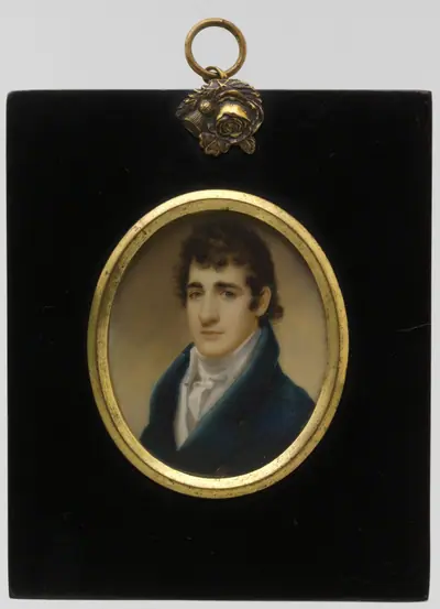 John Payne Todd