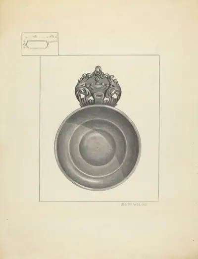 Porringer