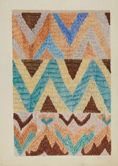 Colcha (Bedspread)