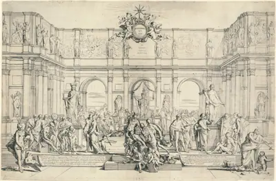 Il Liceo della Pittura