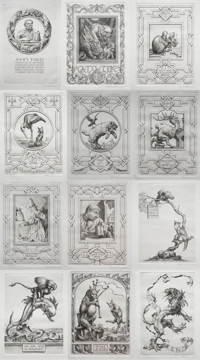 Aesop's Fables