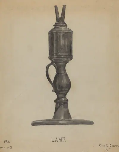 Lamp