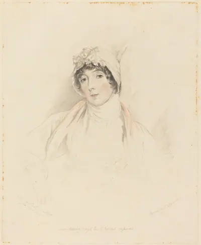 Lucy Lawrence