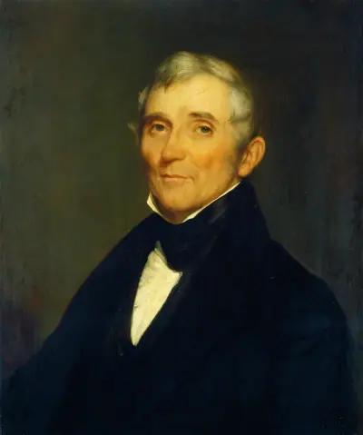 Aaron Baldwin