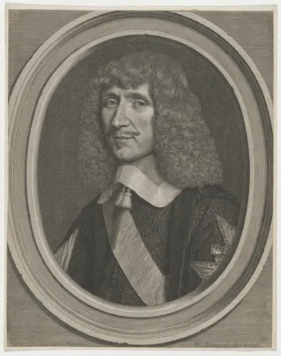 Henri Du Plessis
