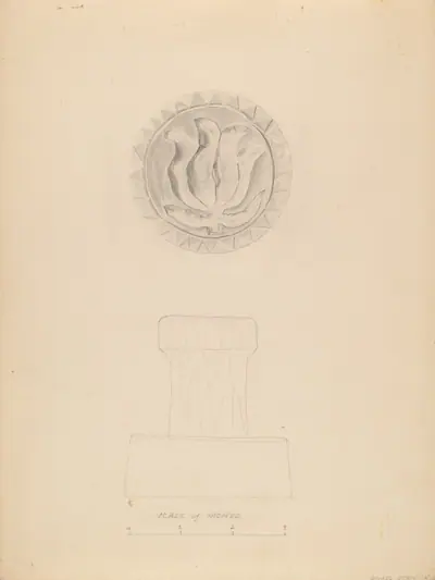 Butter Mold