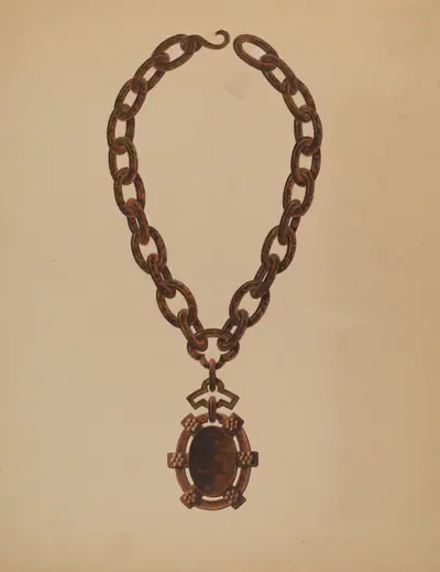 Necklace
