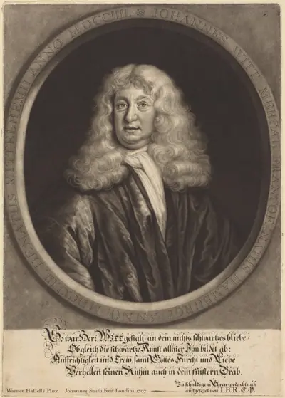 Johannes Witt