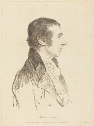 Prince Hoare