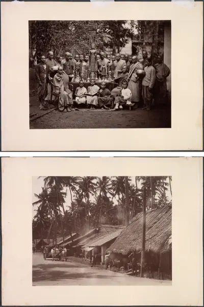 Untitled (recto); Untitled (verso)