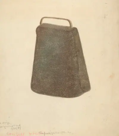 Cow Bell