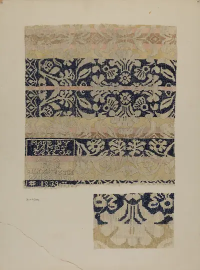 Coverlet