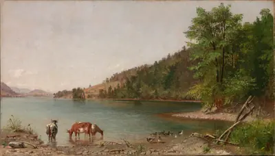 (Small Landscape)