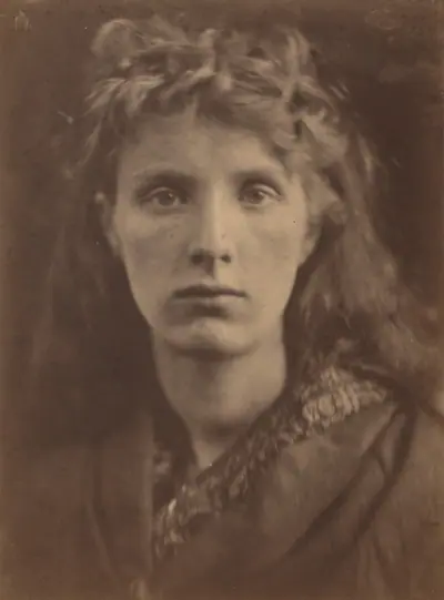 The Mountain Nymph, Sweet Liberty