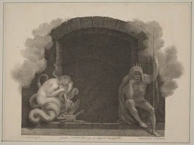 The Tomb of Death