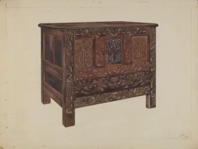 Chest