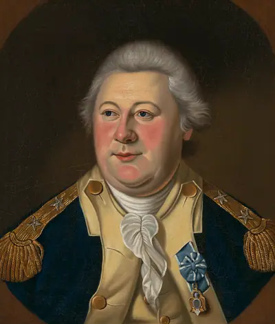 Henry Knox