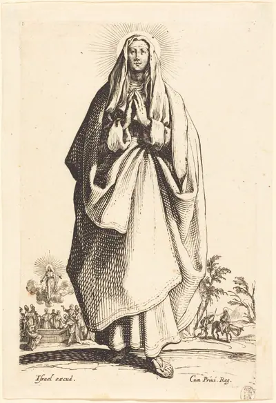 The Virgin