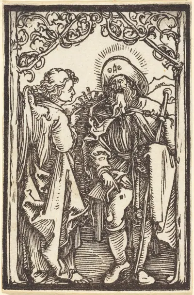 Saint Roch