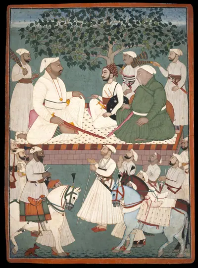 Painting